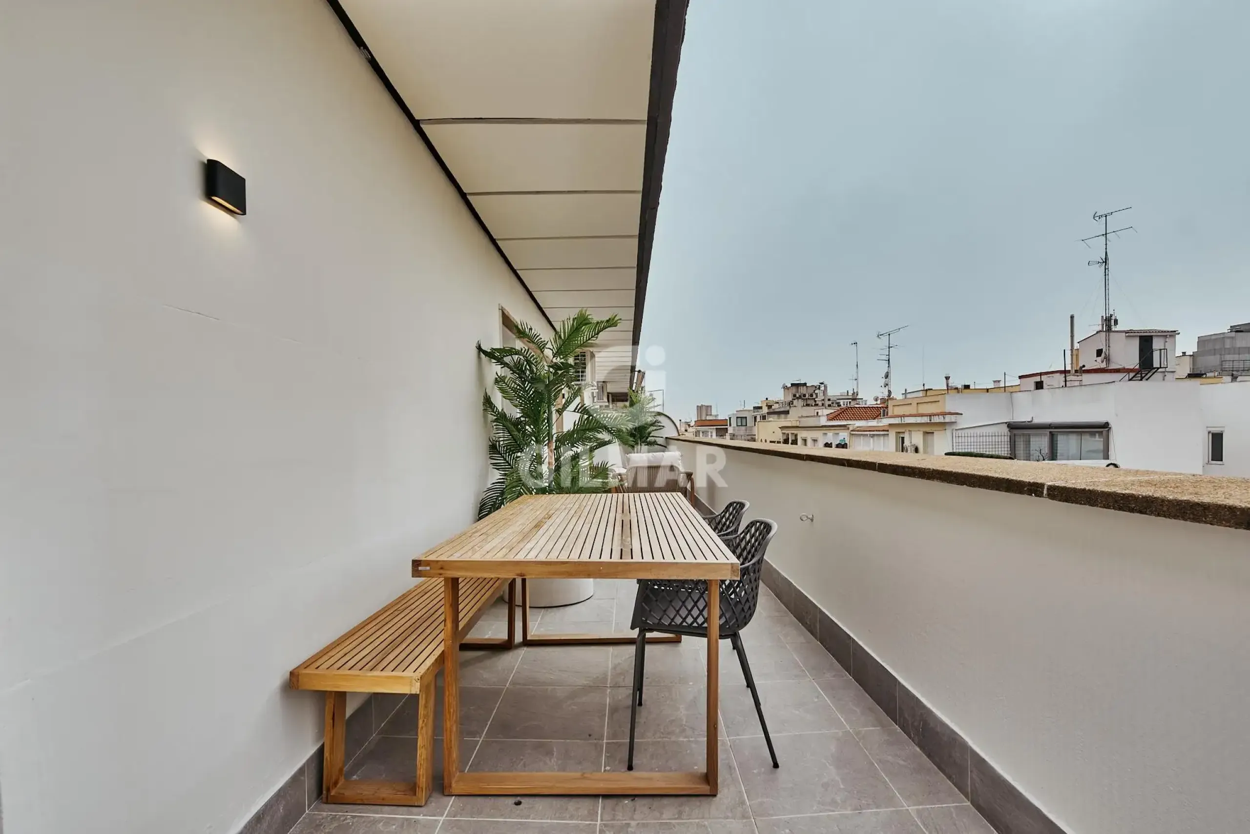 Apartment in Lista - Madrid