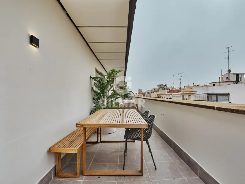 Apartment in Lista - Madrid