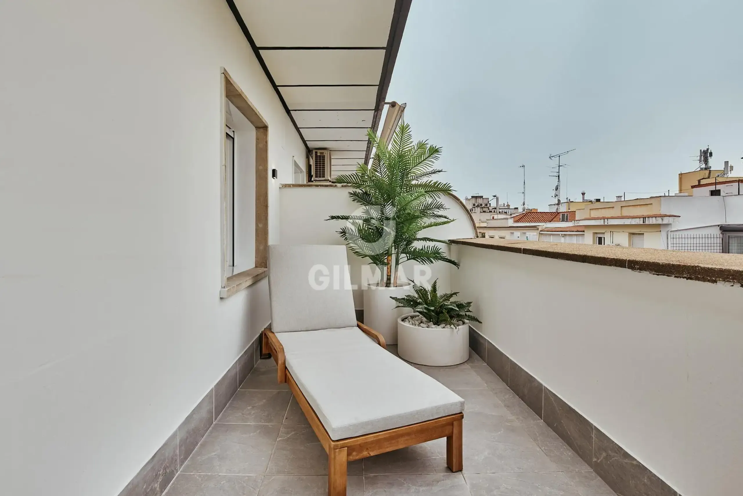 Apartment in Lista - Madrid