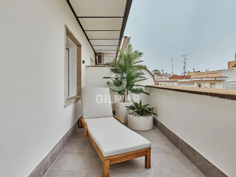 Apartment in Lista - Madrid