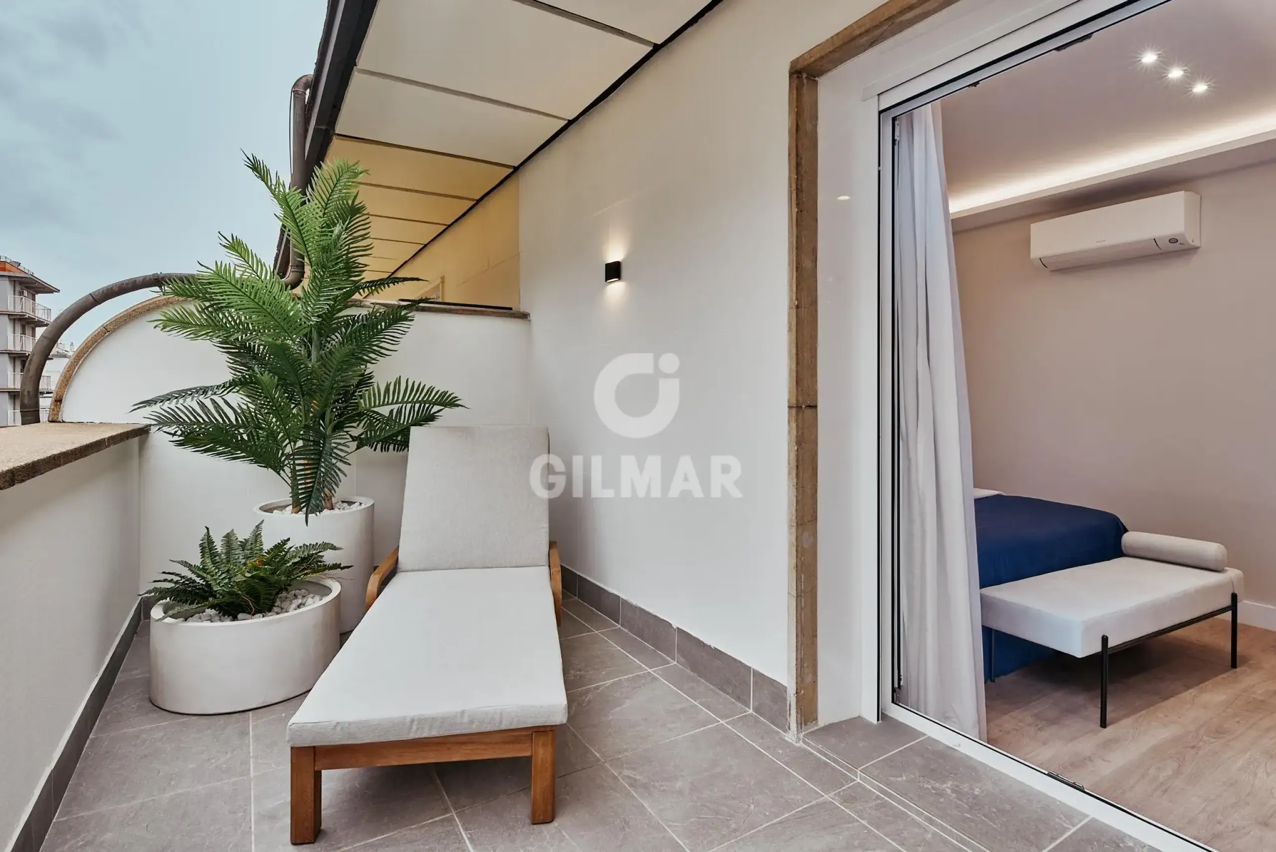 Apartment in Lista - Madrid