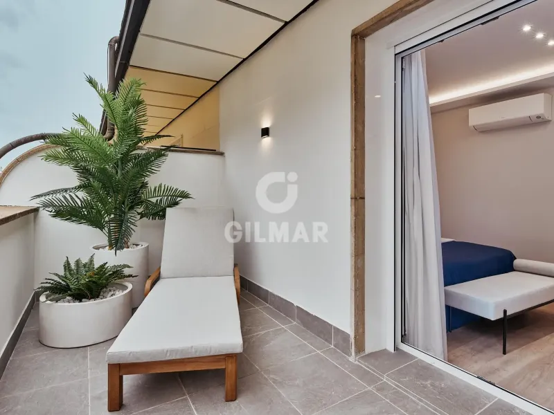 Apartment in Lista - Madrid