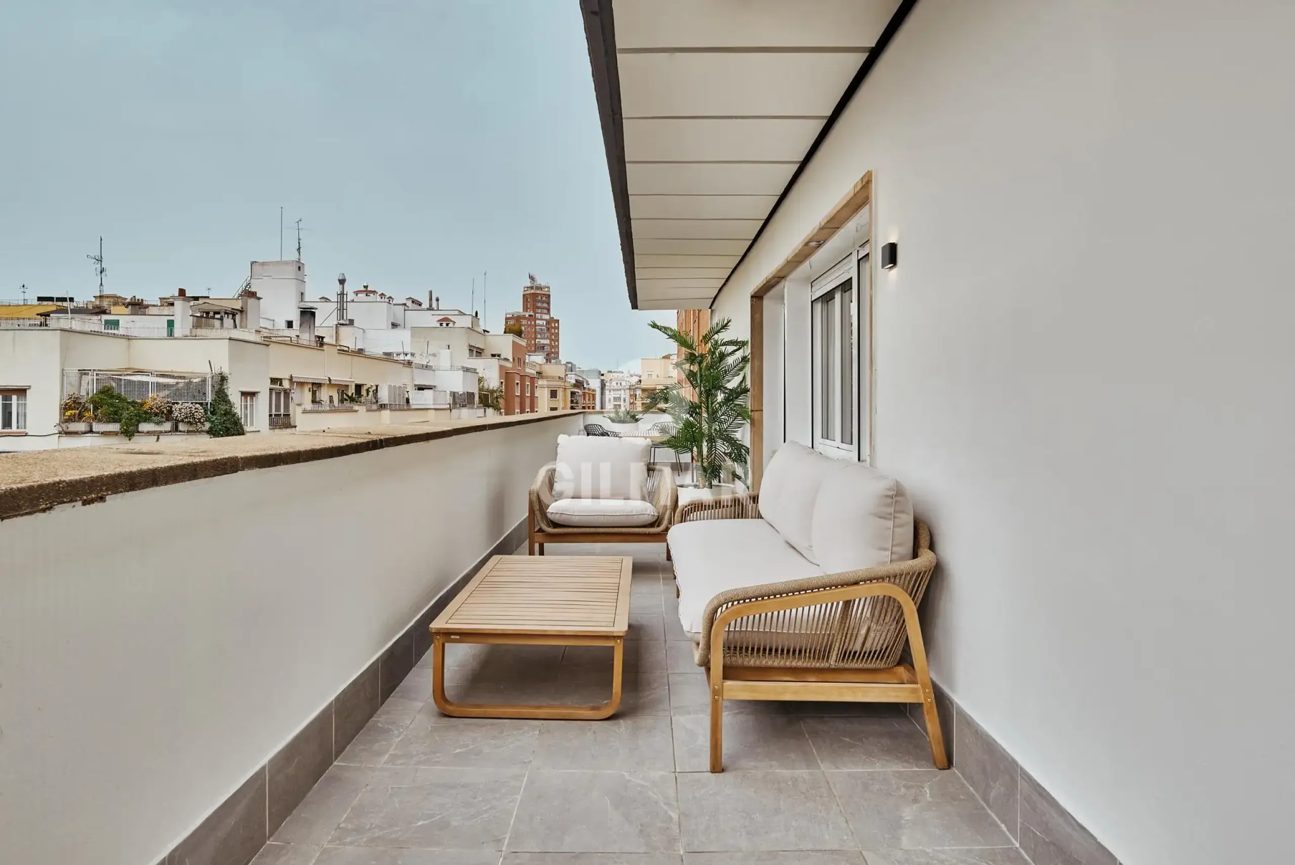 Apartment in Lista - Madrid