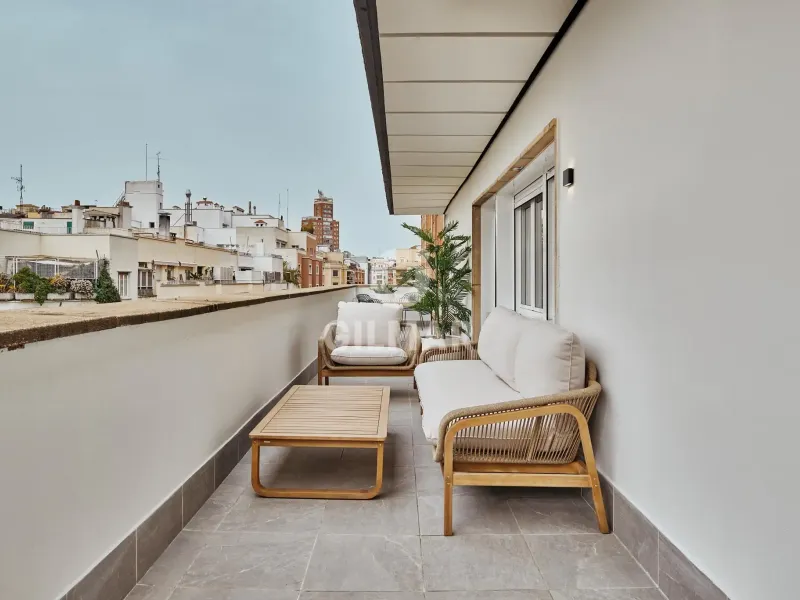 Apartment in Lista - Madrid