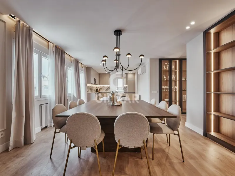 Apartment in Lista - Madrid