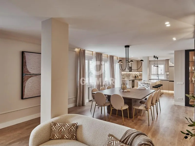 Apartment in Lista - Madrid