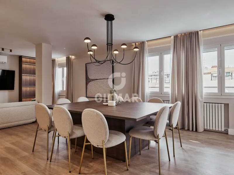 Apartment in Lista - Madrid