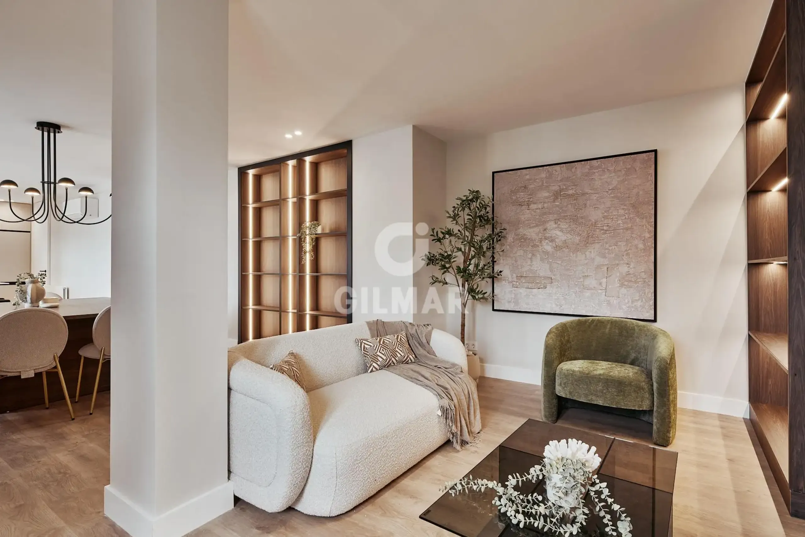 Apartment in Lista - Madrid