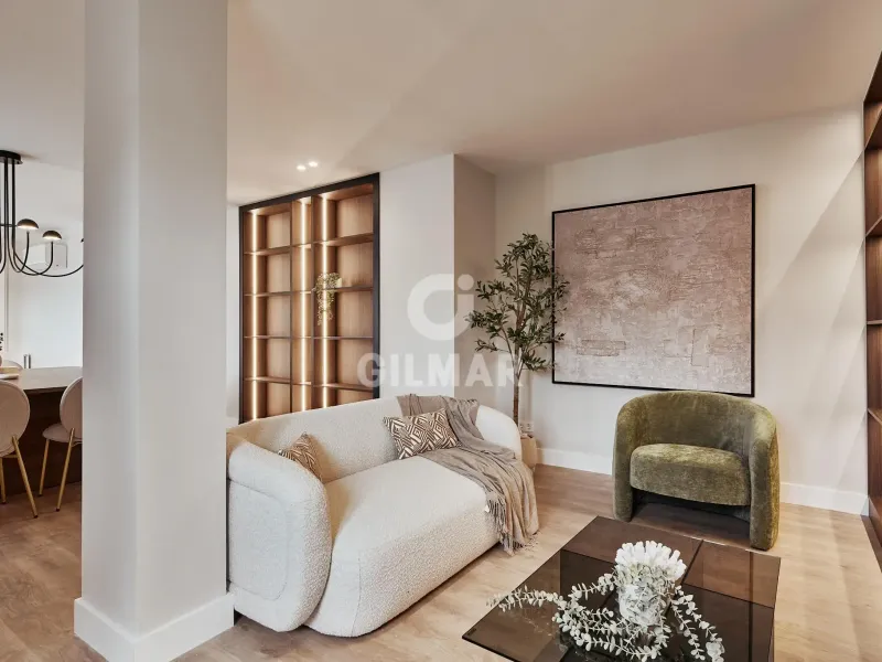 Apartment in Lista - Madrid