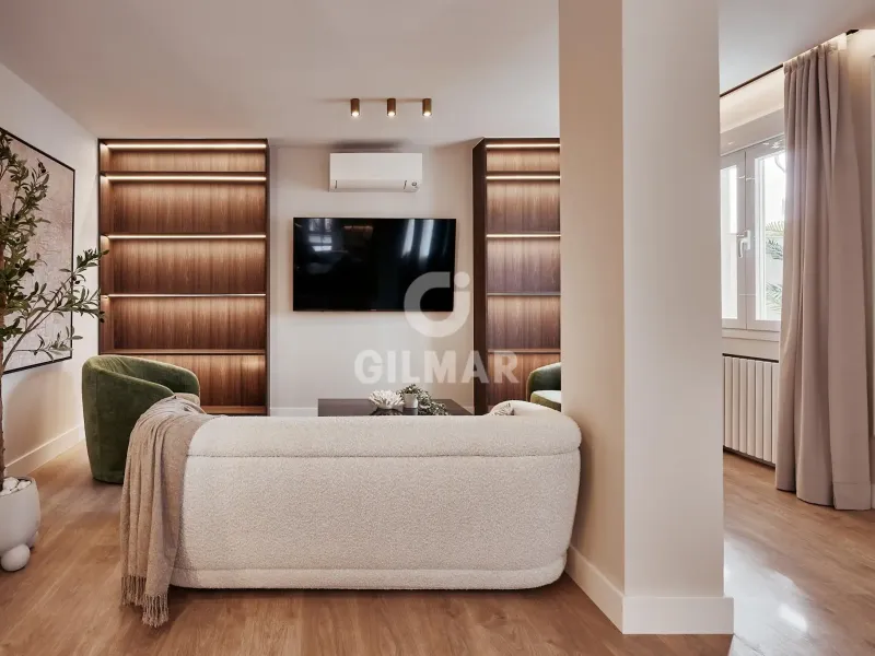 Apartment in Lista - Madrid