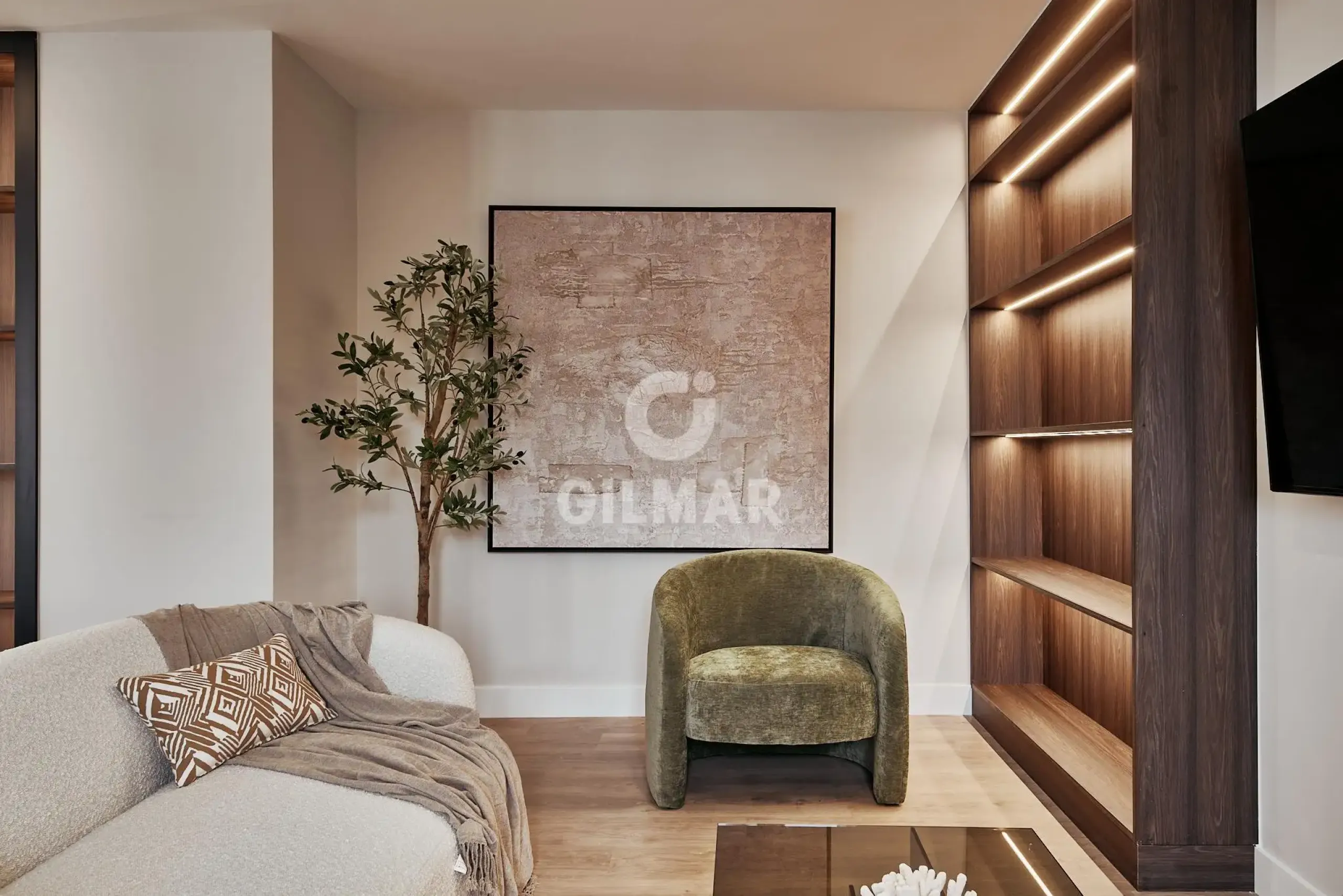 Apartment in Lista - Madrid