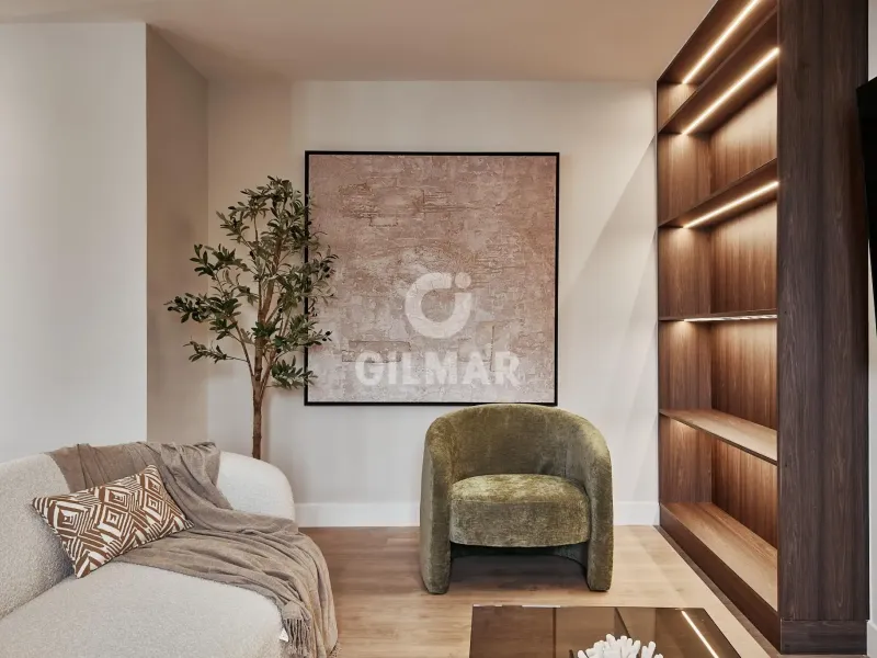 Apartment in Lista - Madrid