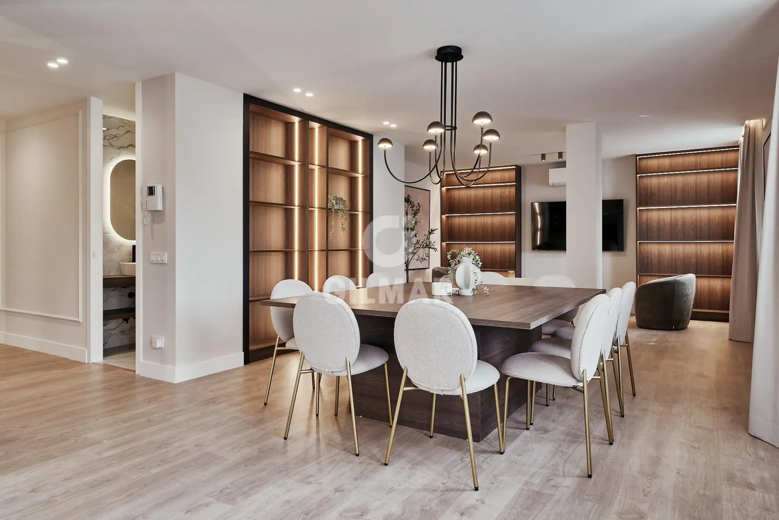 Apartment in Lista - Madrid