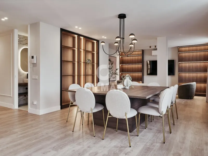 Apartment in Lista - Madrid