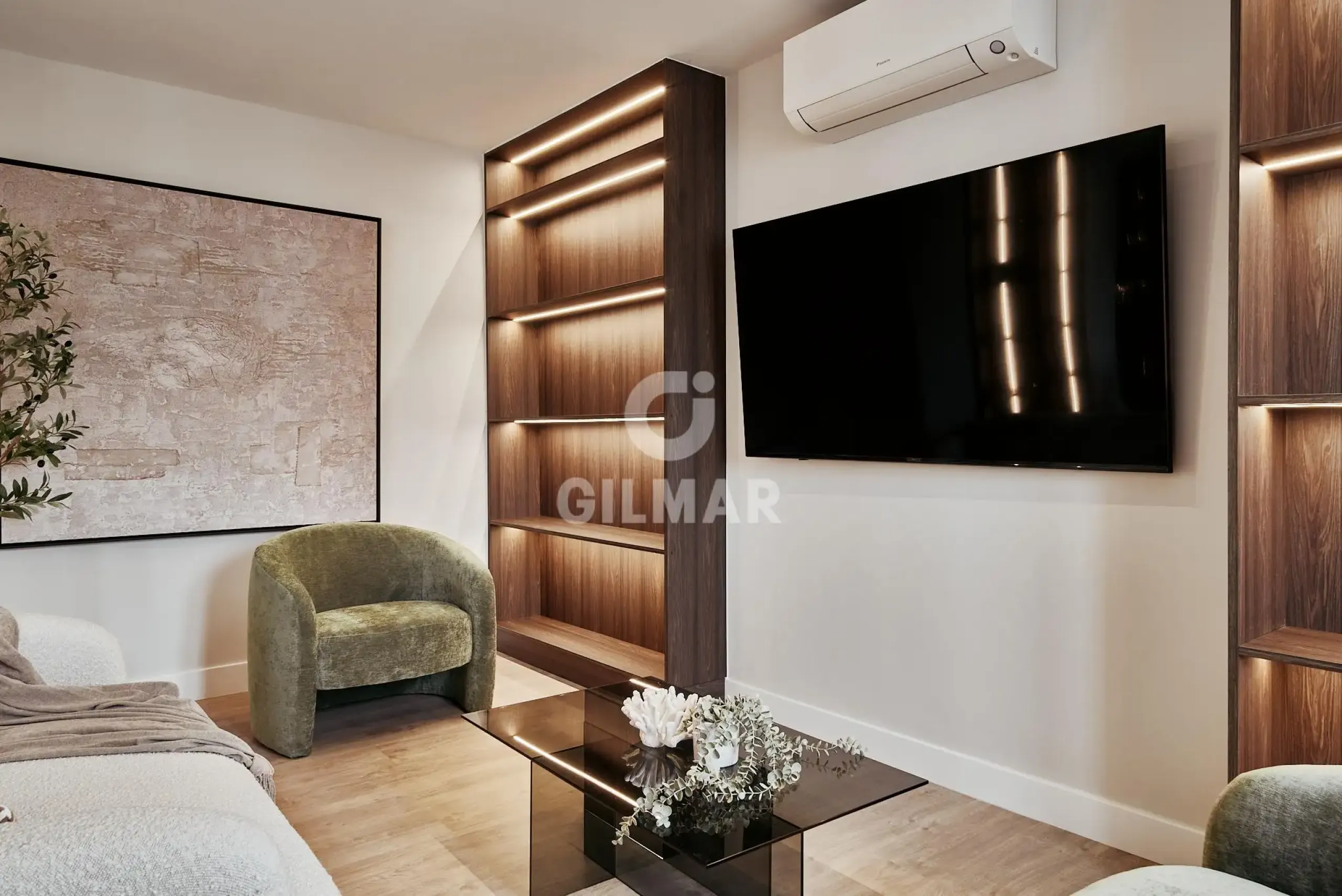 Apartment in Lista - Madrid