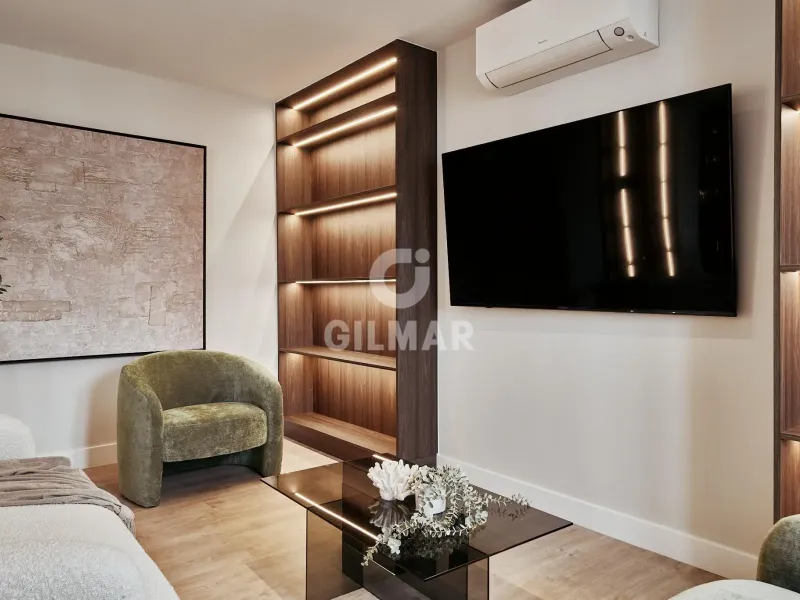 Apartment in Lista - Madrid