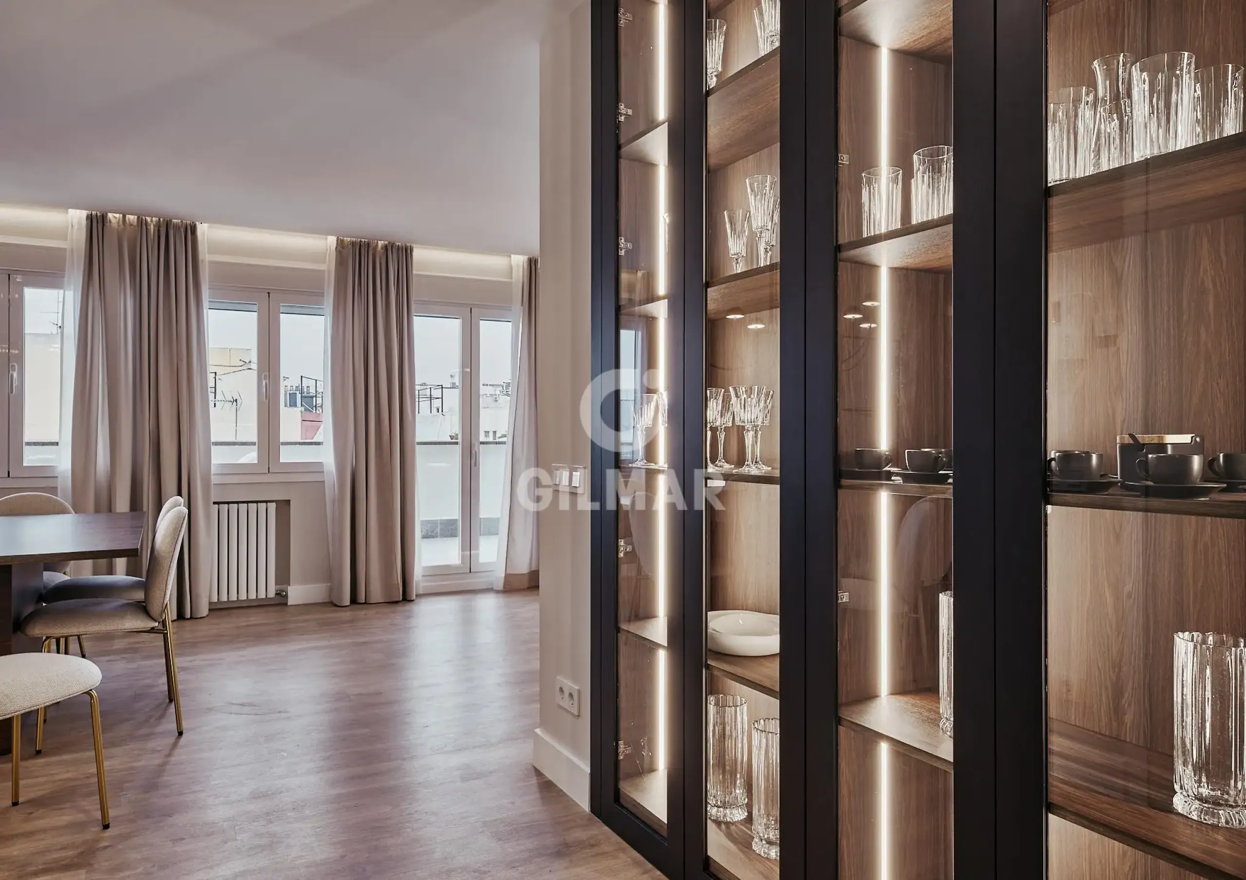 Apartment in Lista - Madrid