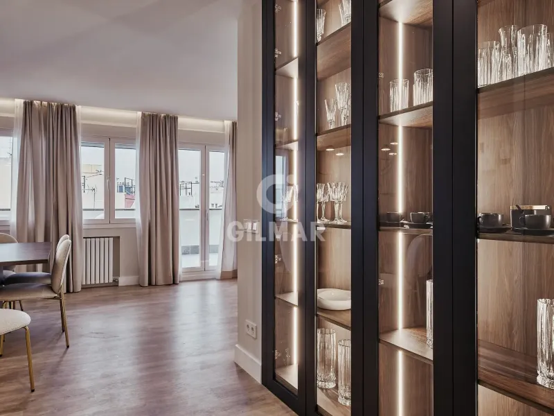 Apartment in Lista - Madrid