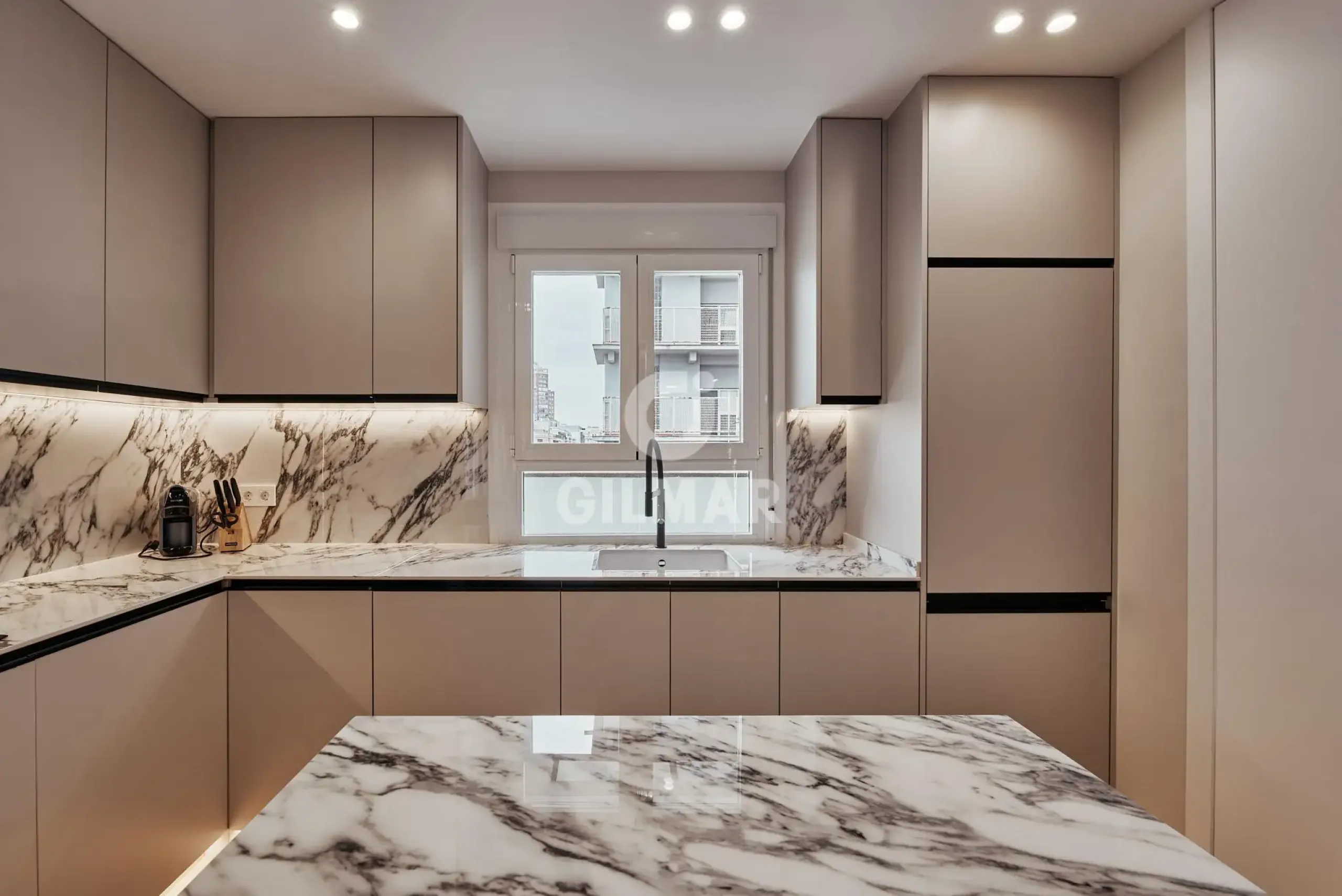 Apartment in Lista - Madrid