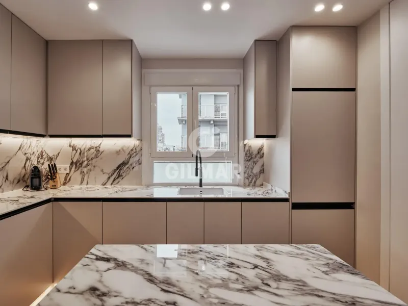 Apartment in Lista - Madrid