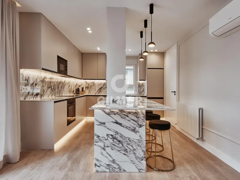 Apartment in Lista - Madrid
