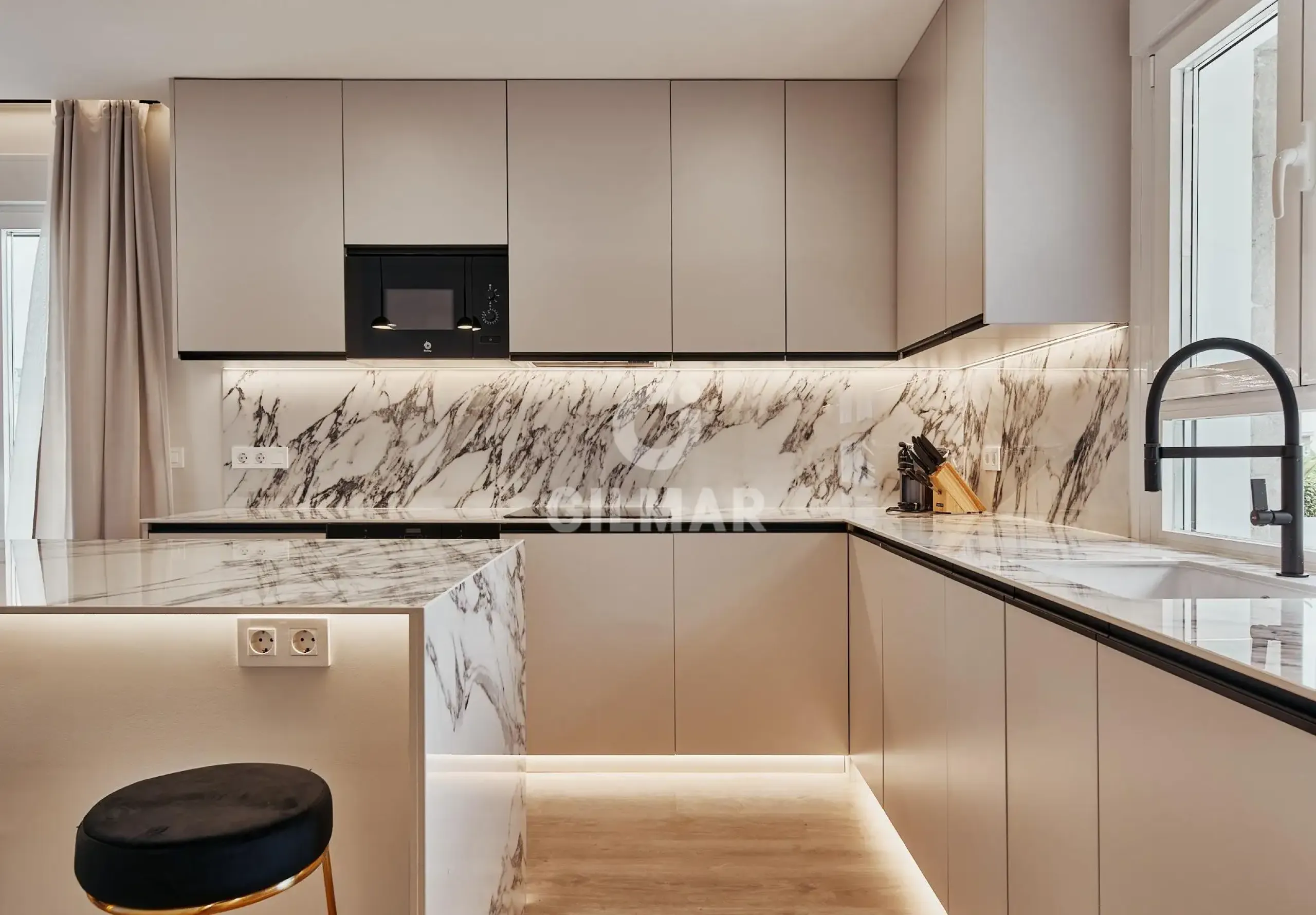 Apartment in Lista - Madrid