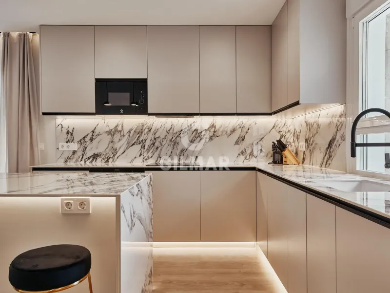 Apartment in Lista - Madrid