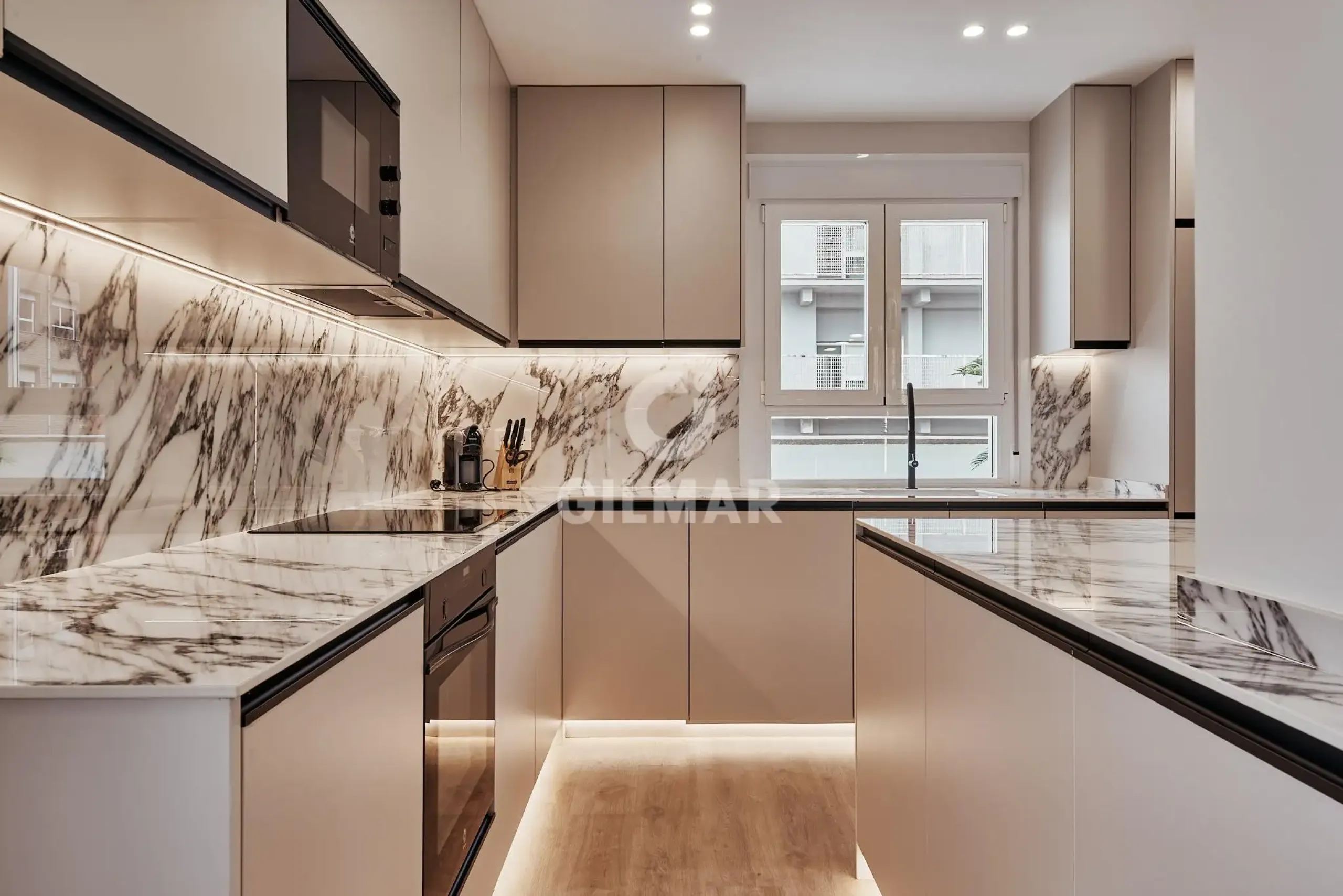 Apartment in Lista - Madrid