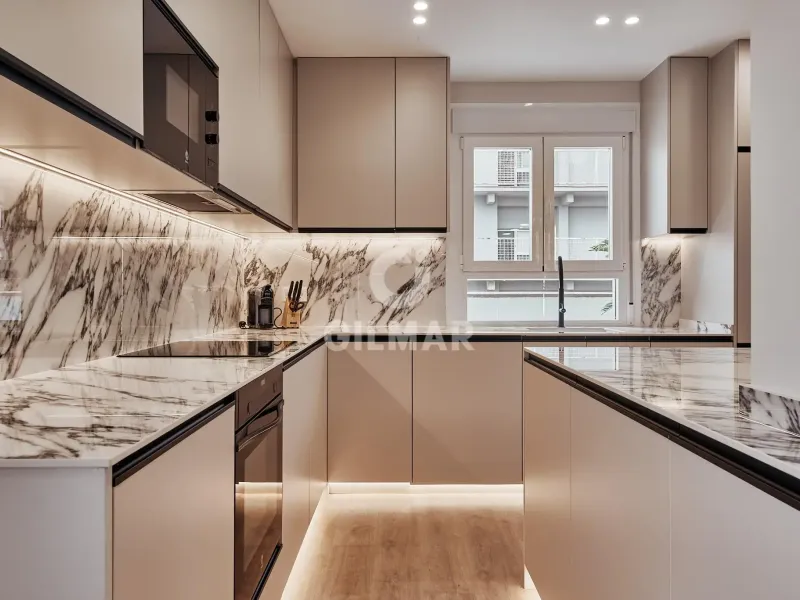 Apartment in Lista - Madrid