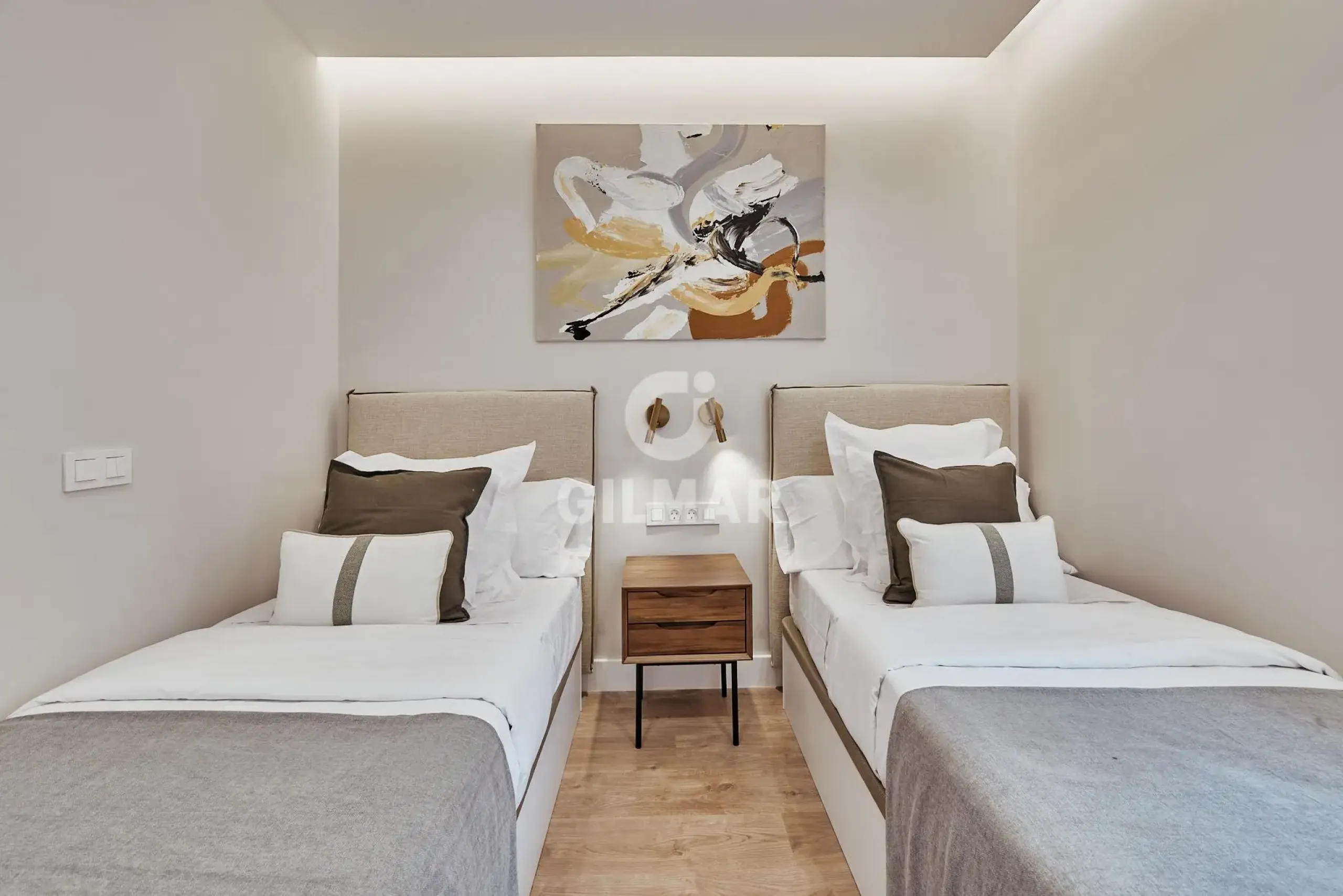 Apartment in Lista - Madrid