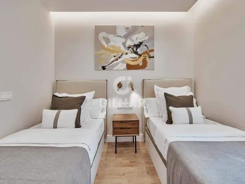 Apartment in Lista - Madrid