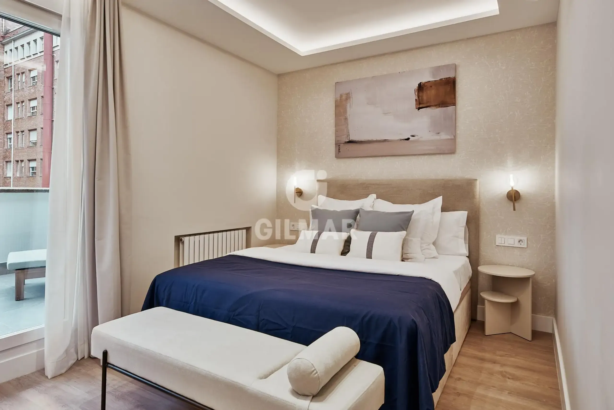 Apartment in Lista - Madrid