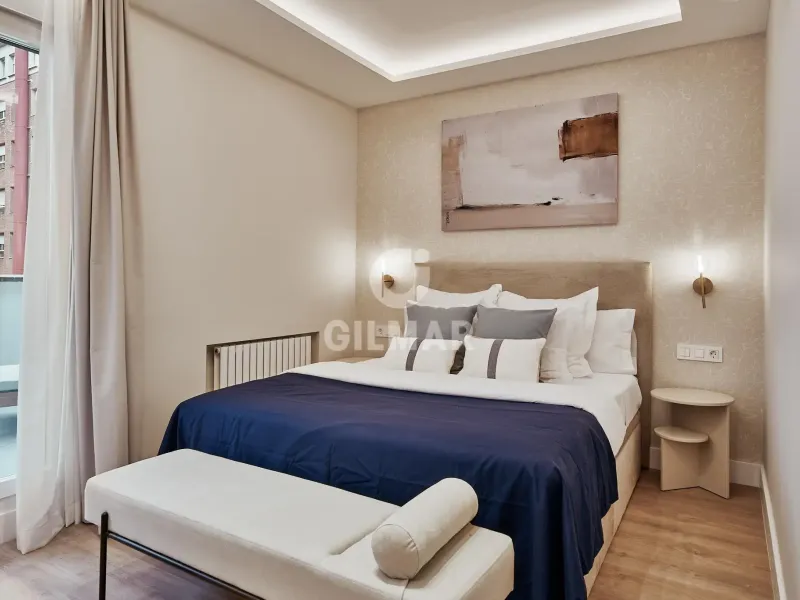 Apartment in Lista - Madrid