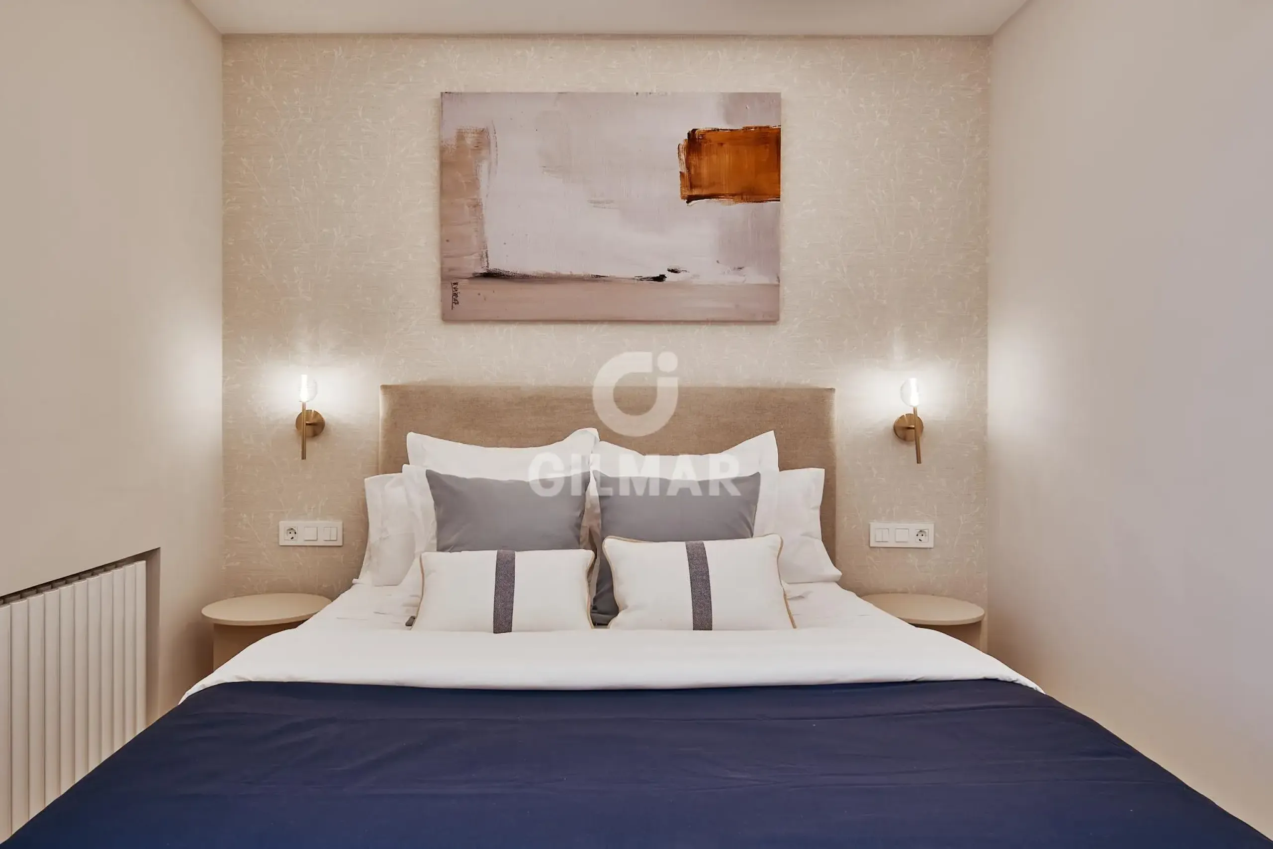 Apartment in Lista - Madrid