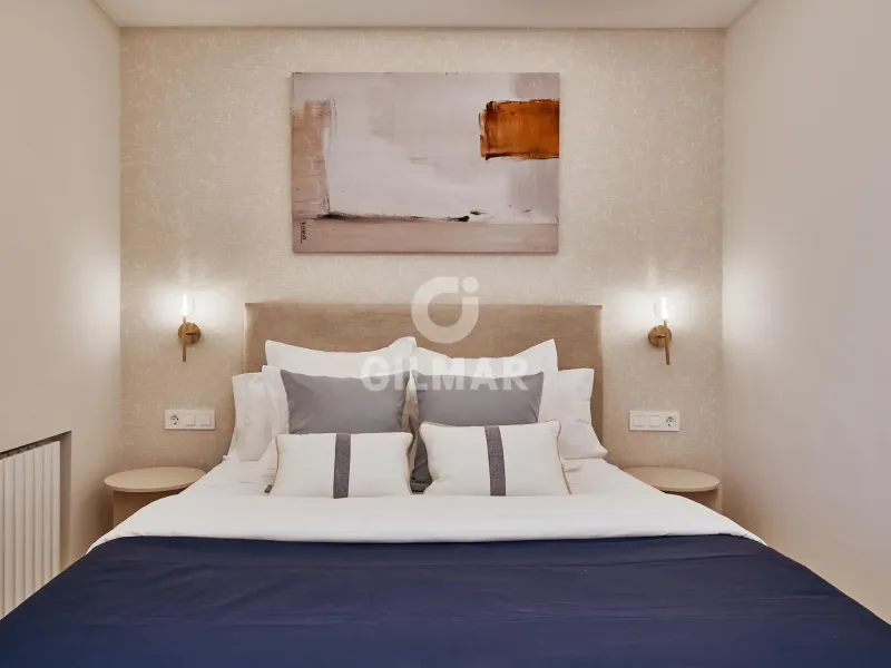 Apartment in Lista - Madrid
