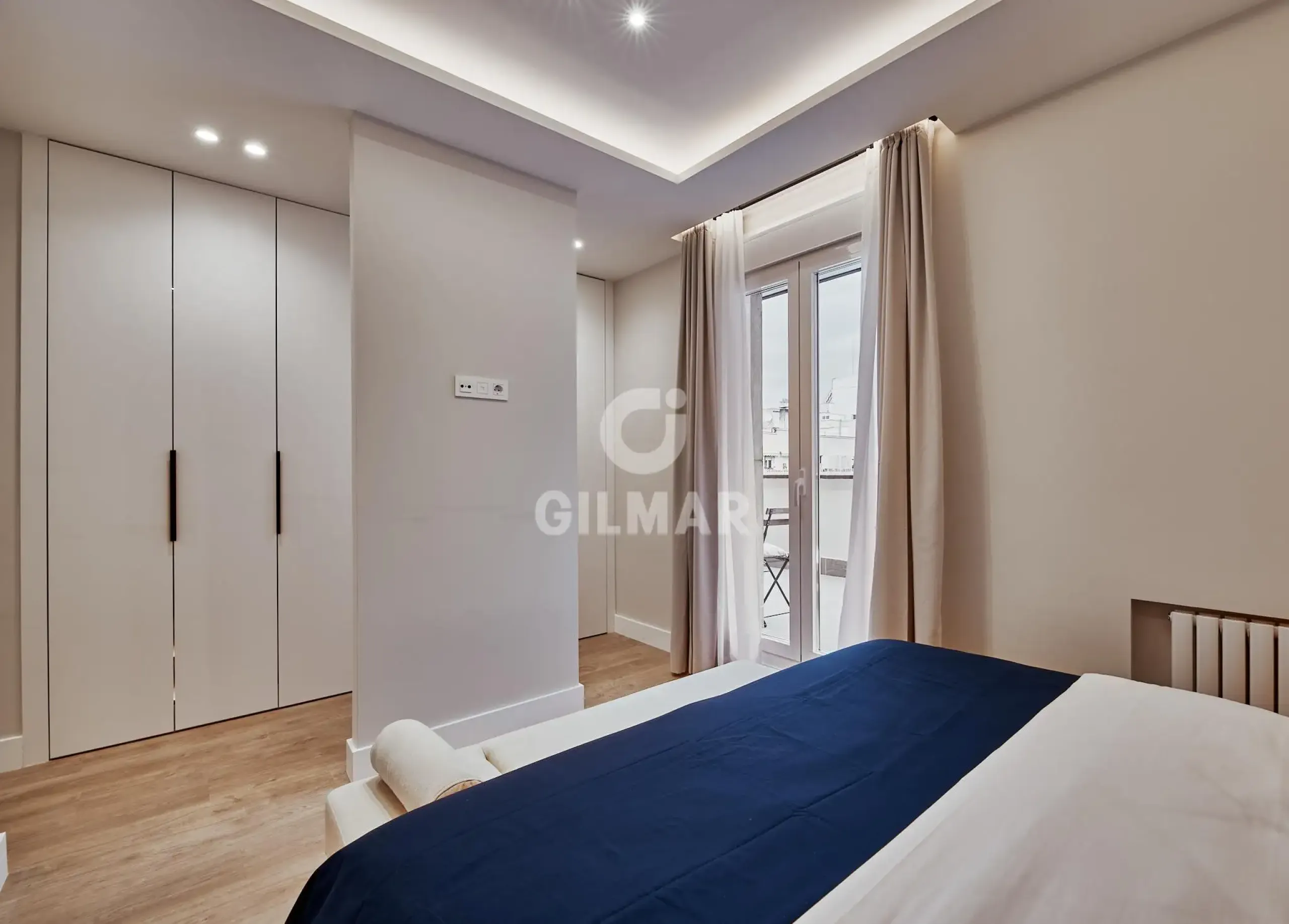 Apartment in Lista - Madrid