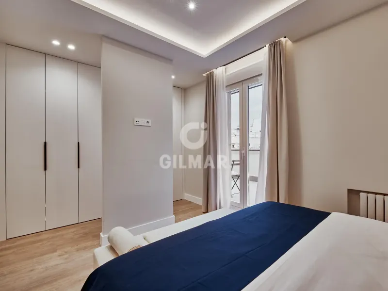 Apartment in Lista - Madrid