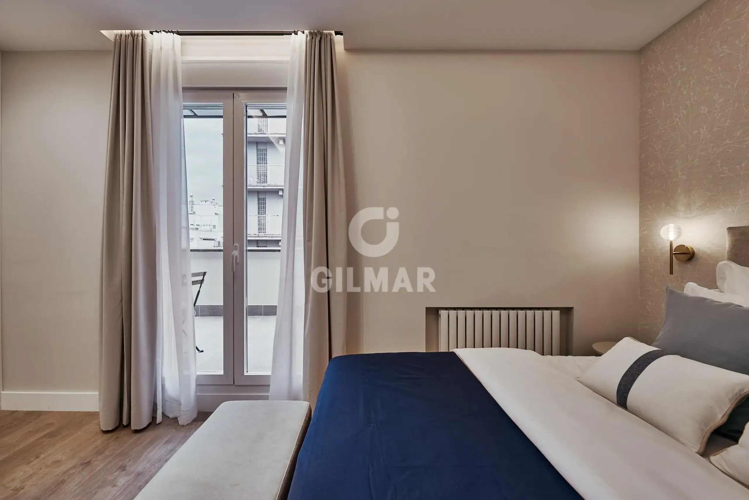 Apartment in Lista - Madrid