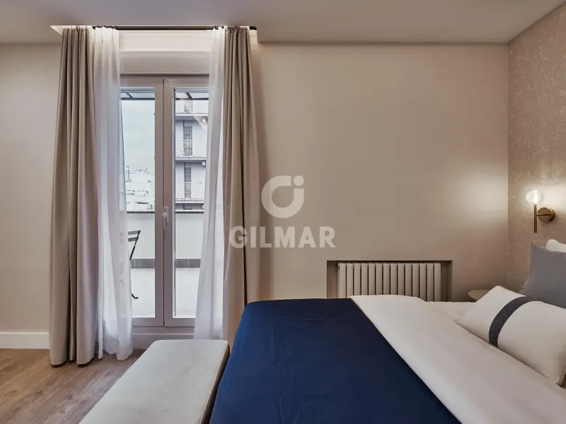 Apartment in Lista - Madrid