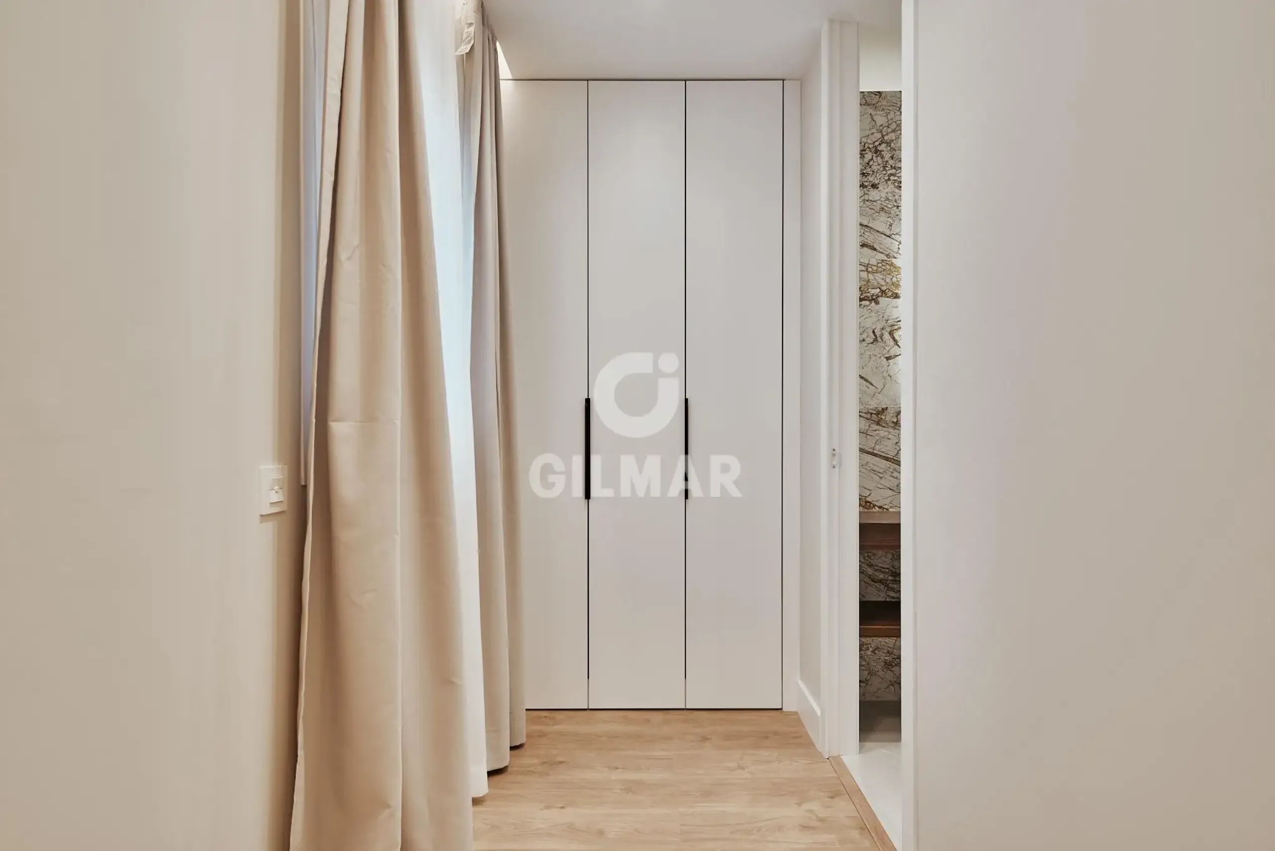 Apartment in Lista - Madrid