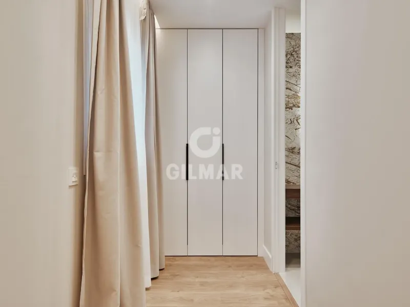 Apartment in Lista - Madrid