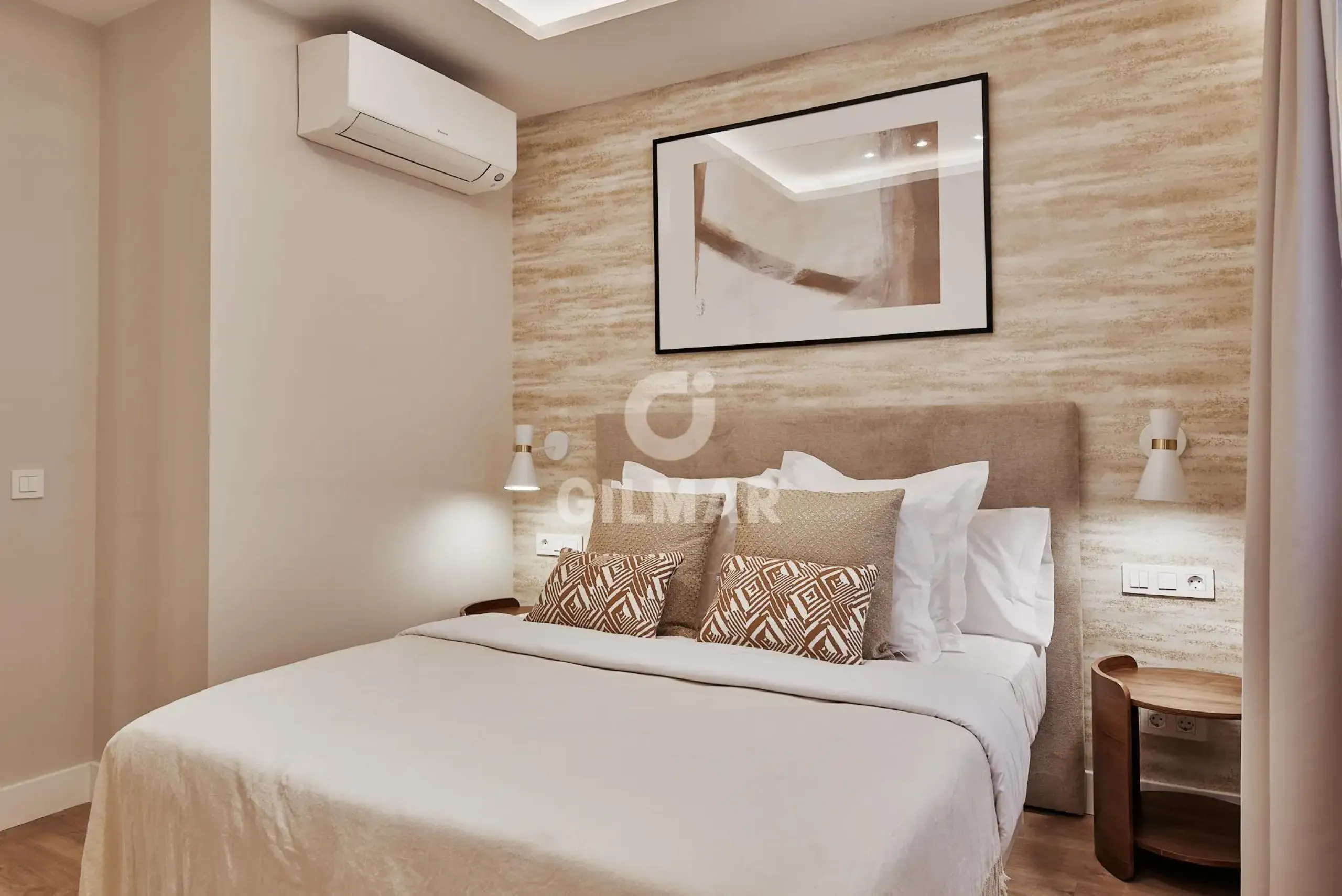 Apartment in Lista - Madrid