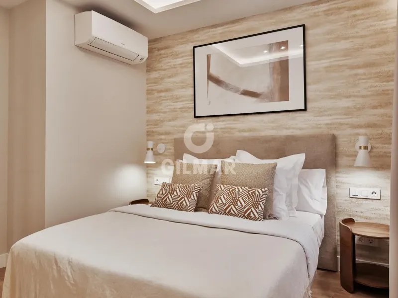 Apartment in Lista - Madrid