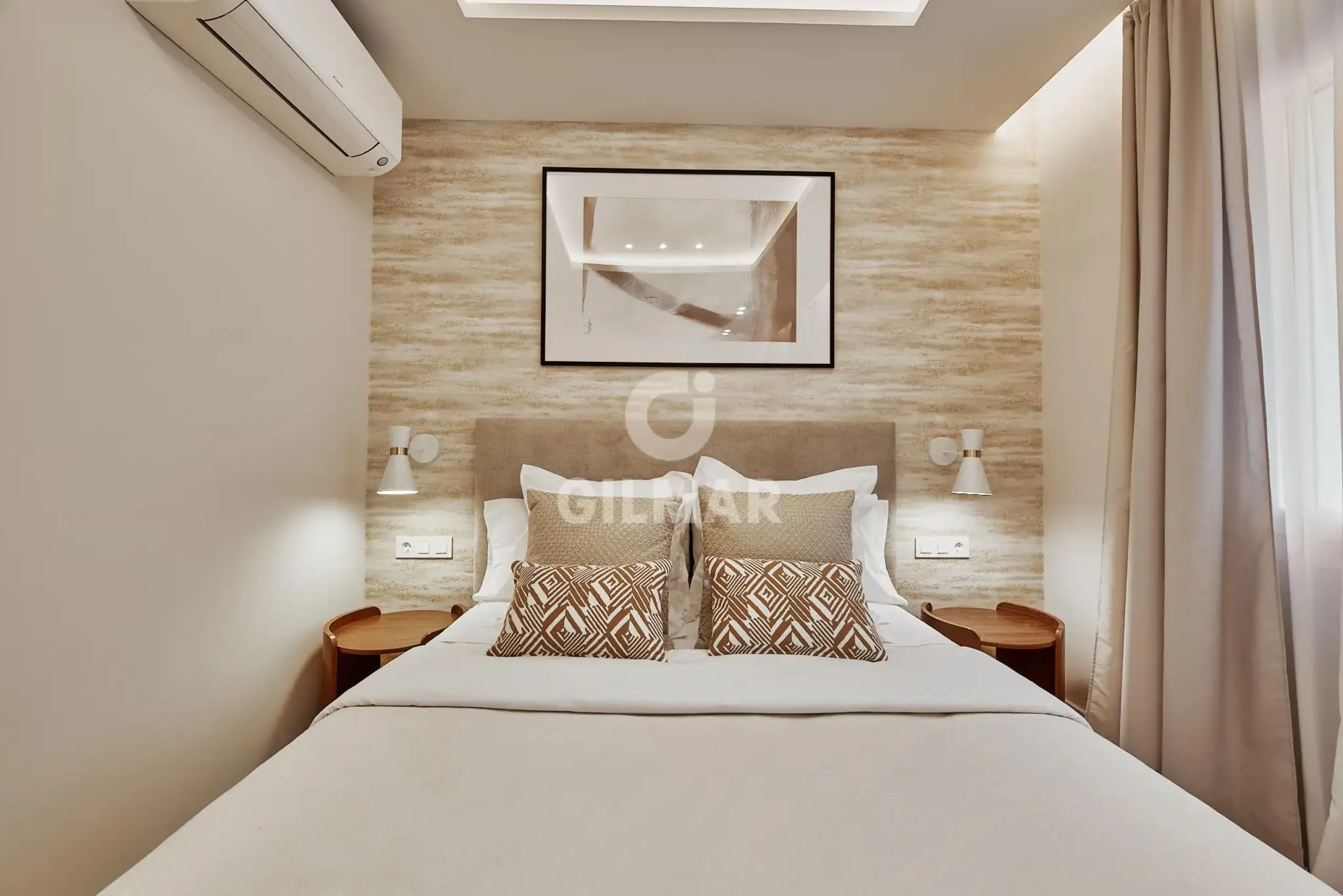 Apartment in Lista - Madrid
