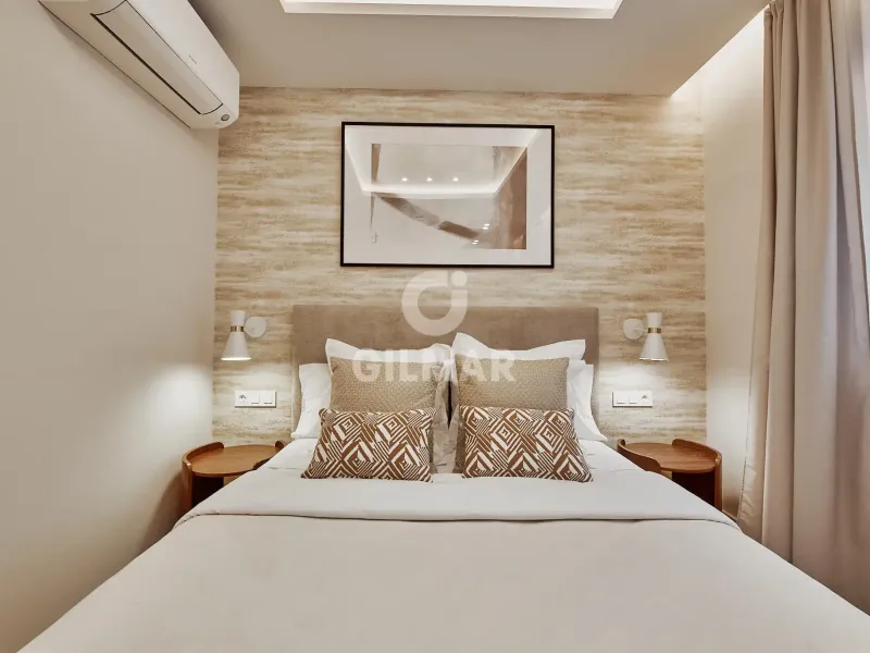 Apartment in Lista - Madrid