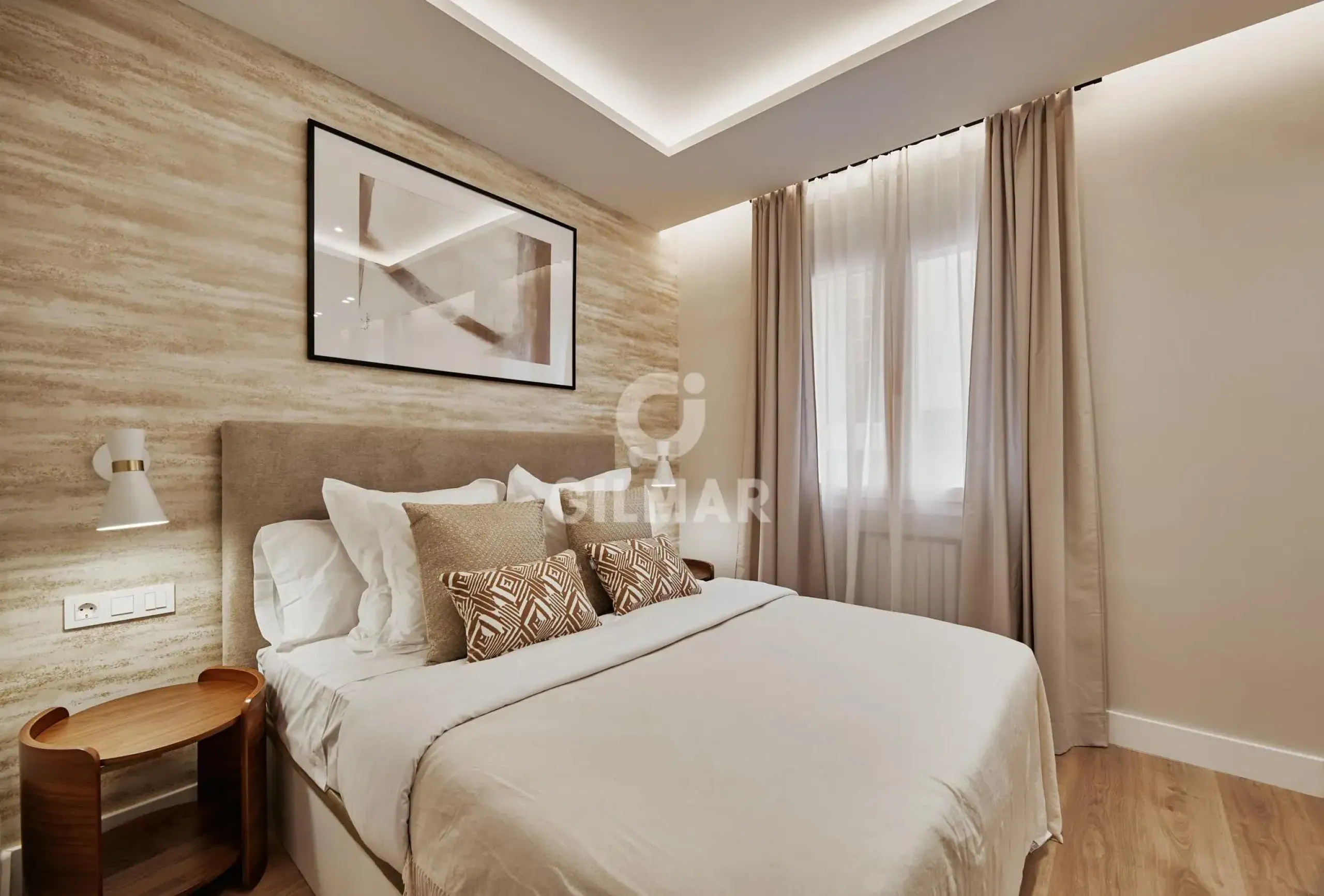 Apartment in Lista - Madrid
