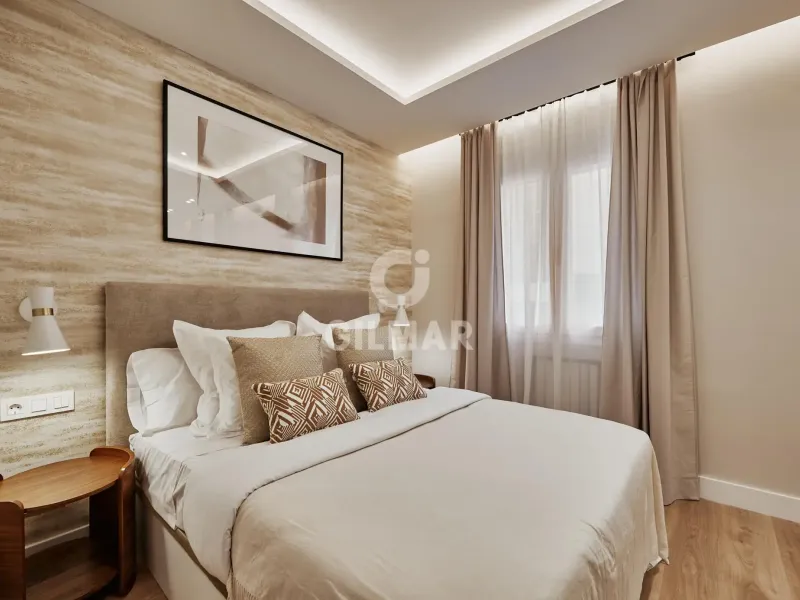 Apartment in Lista - Madrid