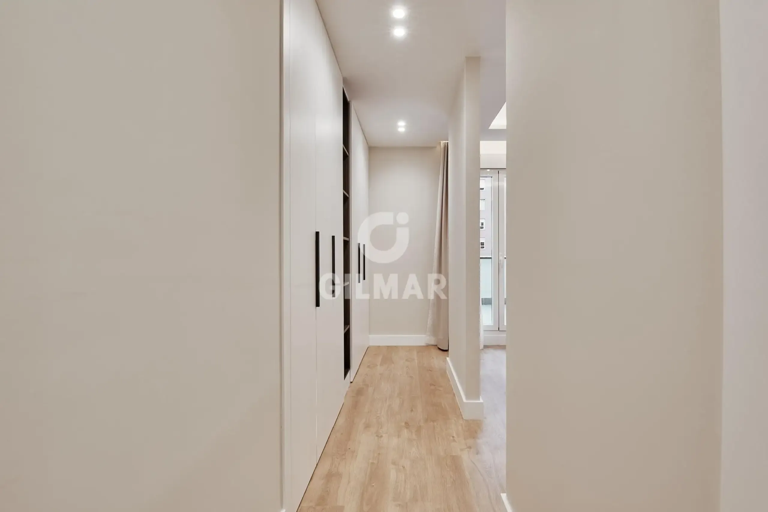 Apartment in Lista - Madrid