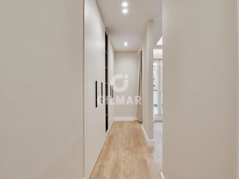 Apartment in Lista - Madrid
