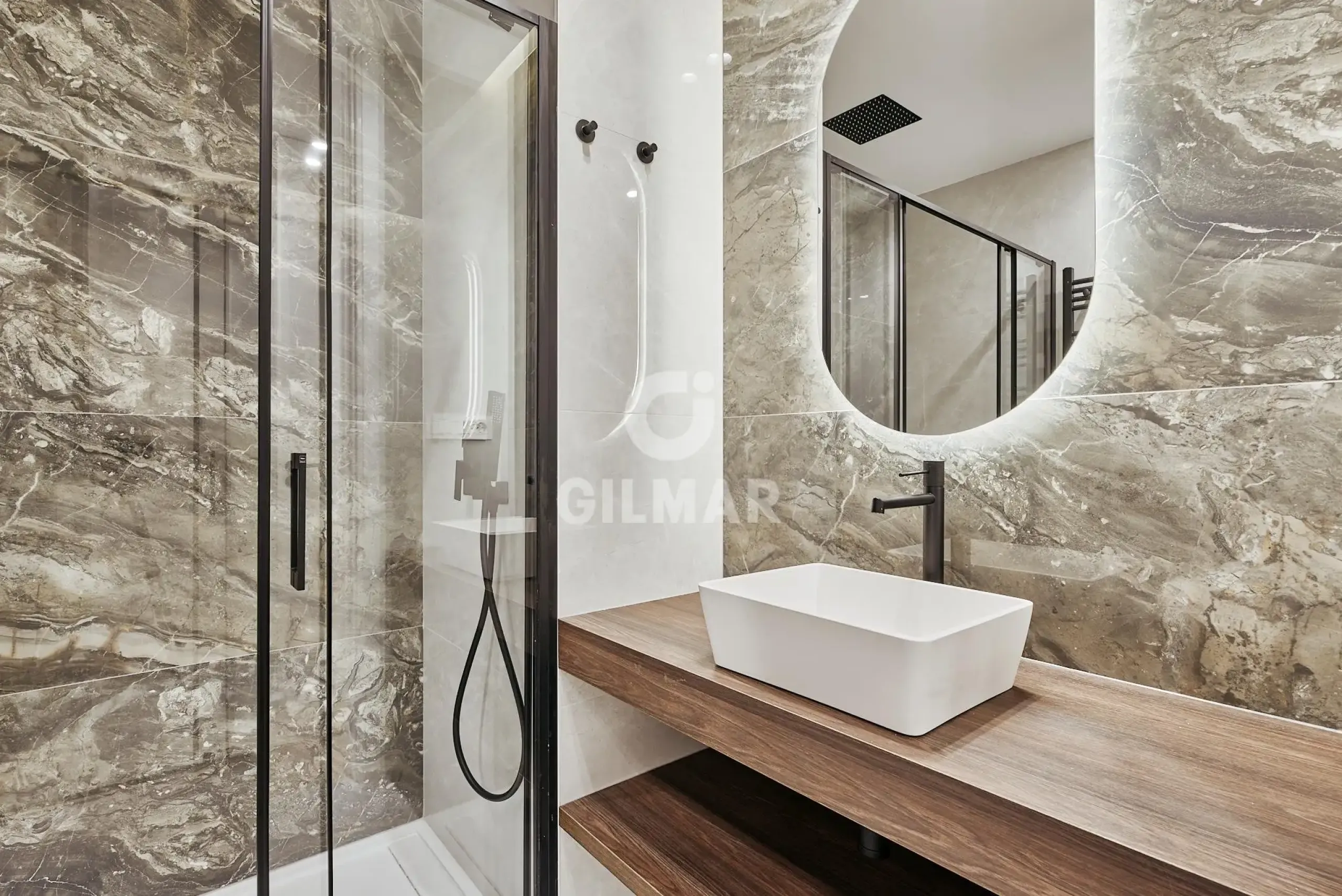 Apartment in Lista - Madrid